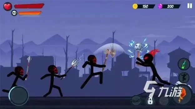 超好玩的单机游戏推荐有哪些 好玩的单机游戏合集