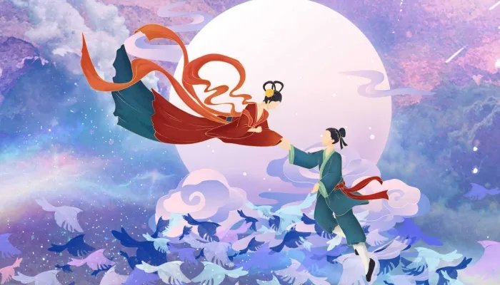 七夕节是什么节日