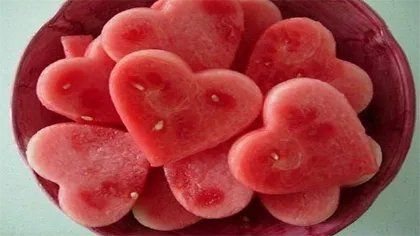 西瓜的英文是什么