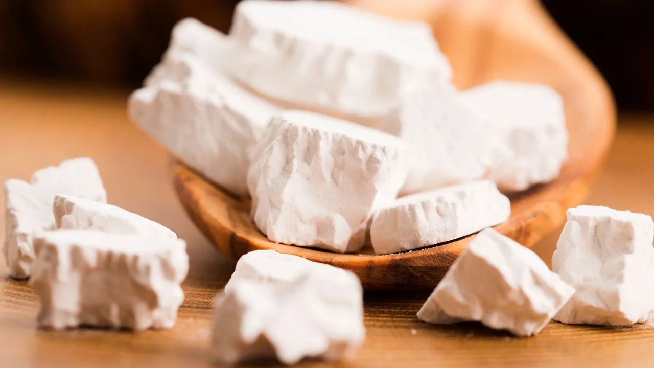 女人每天吃葛根粉好吗