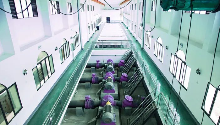 污水处理费是什么 污水处理费是什么意思