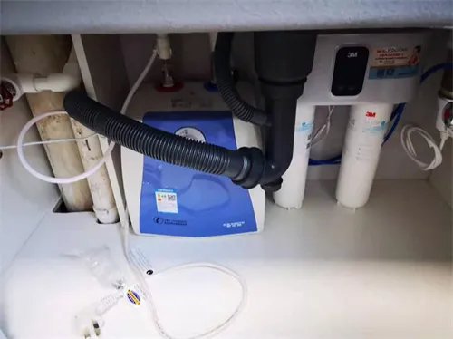 小厨宝的作用是什么