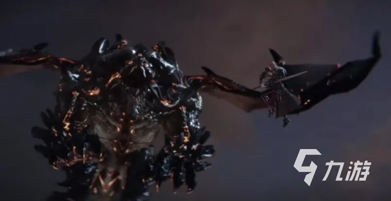 命运方舟卡丹是谁 命运方舟卡丹人物介绍