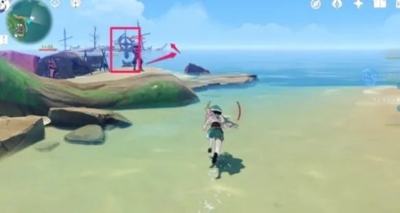 《原神》海灵芝收集攻略   海灵芝怎么收集？