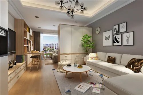 现代风格特点是什么