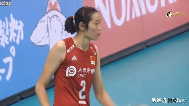 中国女排朱婷如今这么成功,离不开郎平当年的发掘和调教吗?为什么?
