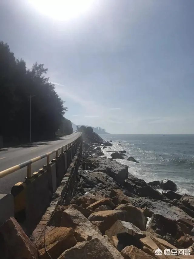 汕头有什么好玩的地方?