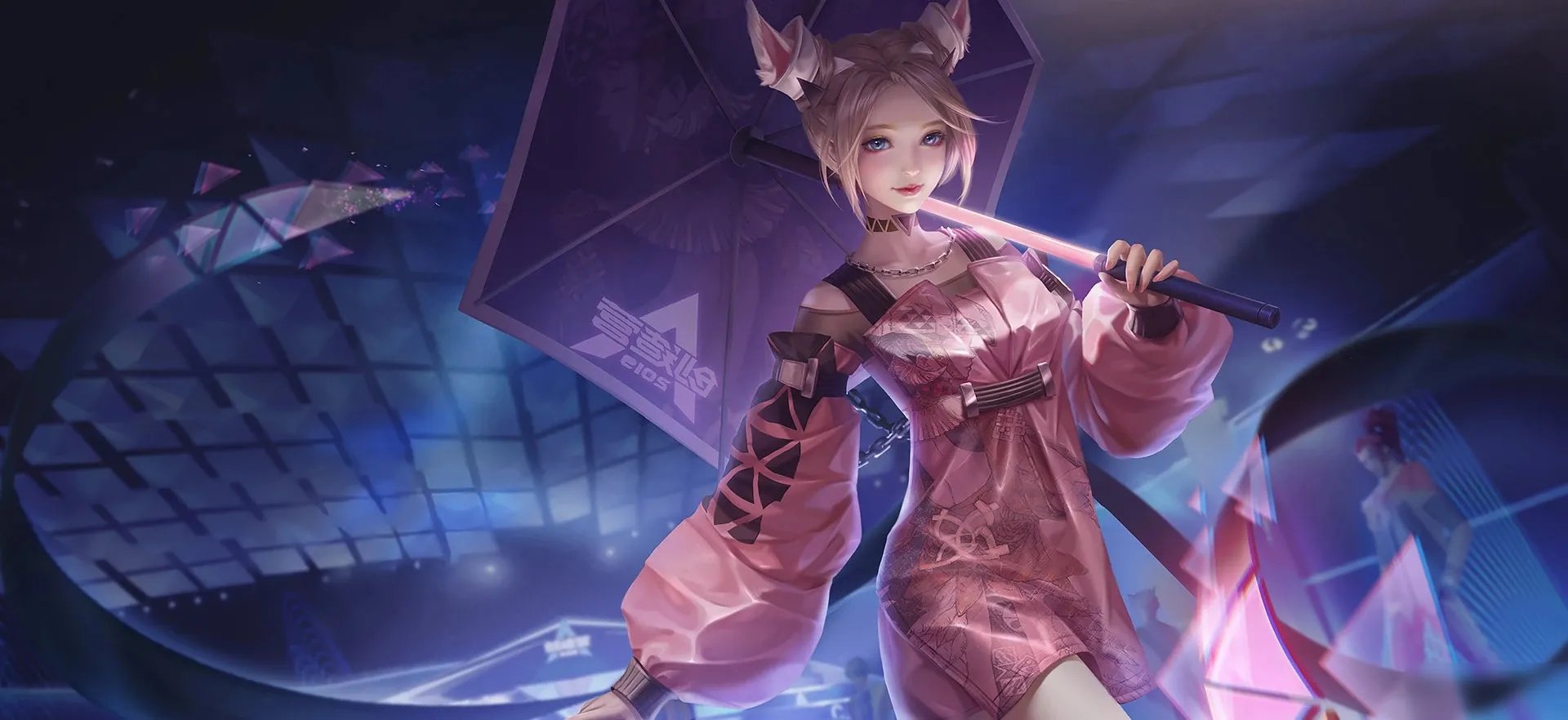 《王者荣耀》公孙离算法师还是射手 公孙离职业定位解答