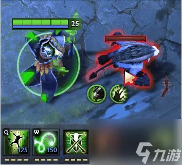 拉比克有什么大招 拉比克技能全解