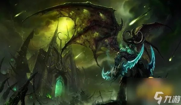 《魔兽世界》诅咒密码怎么做 诅咒密码任务完成攻略