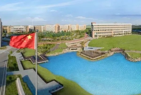 大城一中高中录取分数线2022