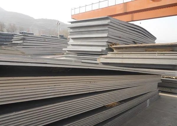 q345r是什么材质的钢材