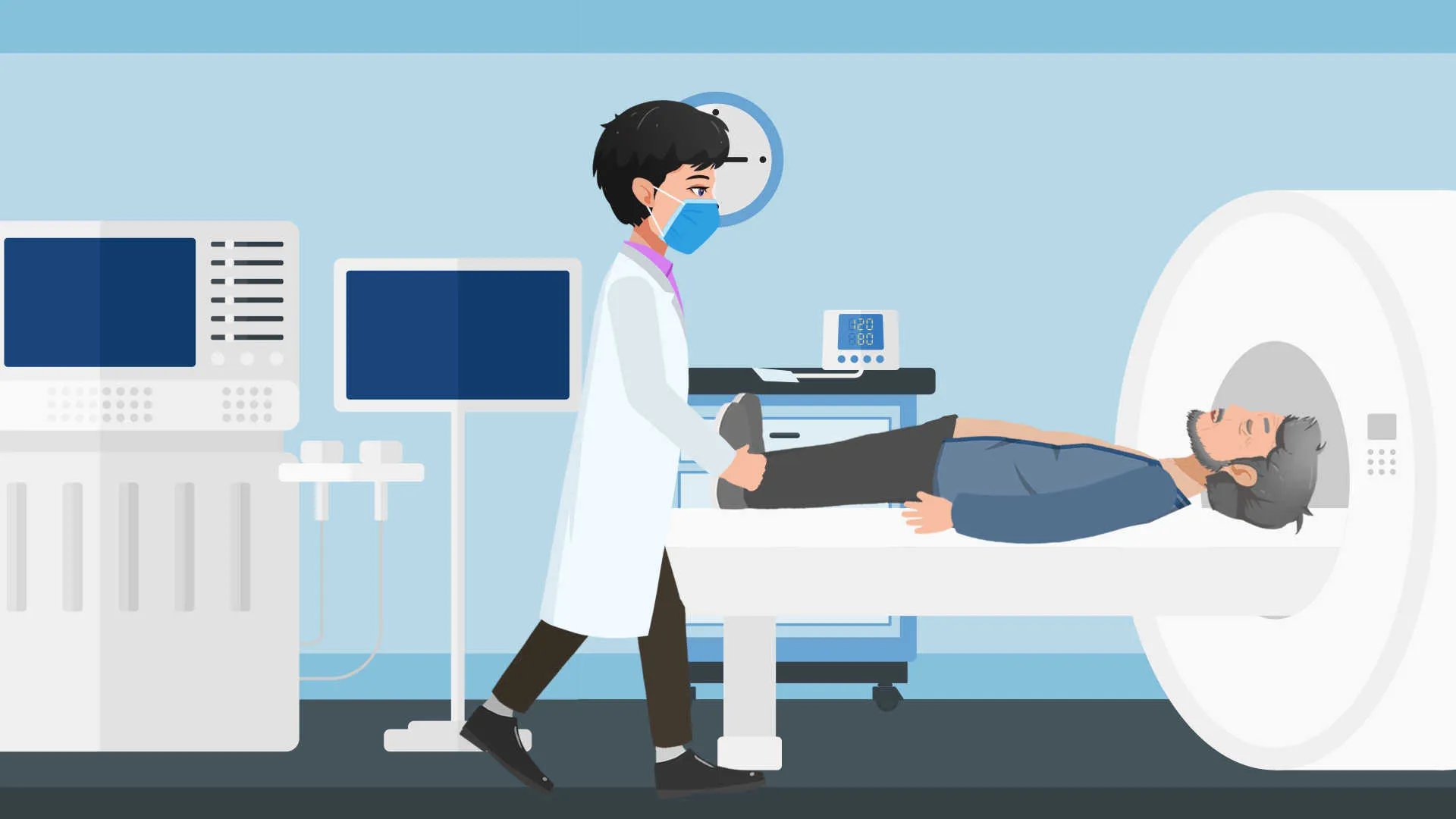 体检有哪些检查项目