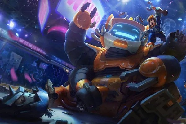 lol打野英雄排名2019年8月 最新英雄联盟强势打野英雄盘点