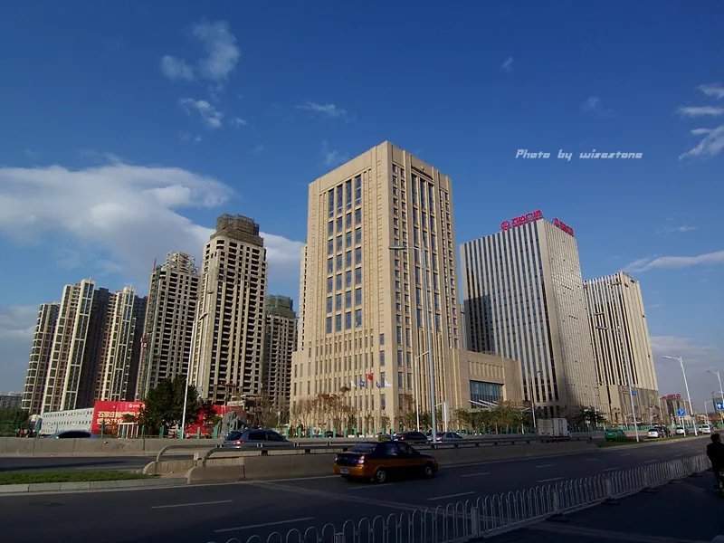 石家庄16楼的介绍