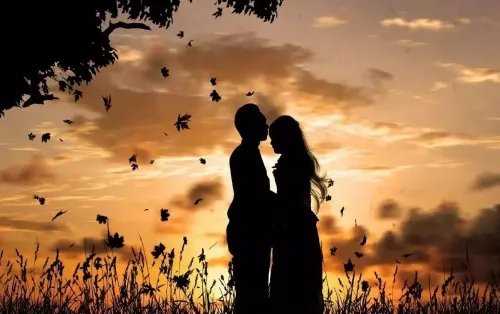 精神出轨算出轨吗 什么程度算精神出轨