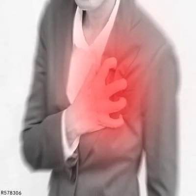 急性心肌梗塞怎么回事