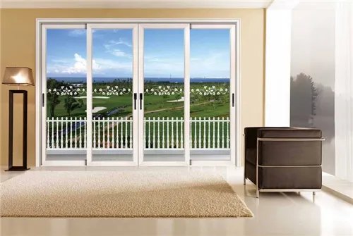 推拉门尺寸一般是多少