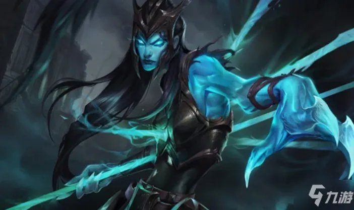 《英雄联盟》卡莉斯塔如何更换契约 卡莉斯塔更换契约方法