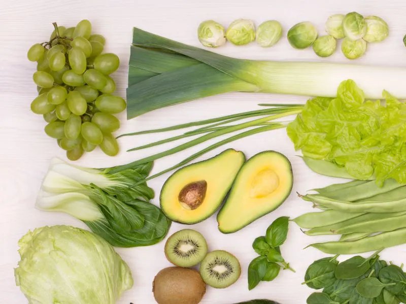 黄花的营养价值