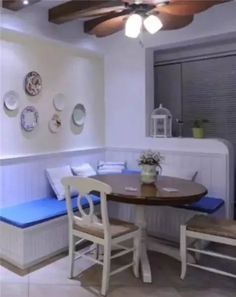 餐厅装修|25套高端餐厅设计方案 你家餐厅不再愁