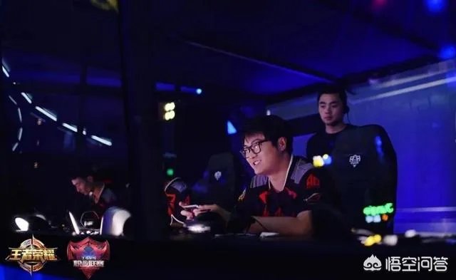 为何当年kpl亚军ag超玩会,如今却预选赛都没通过?