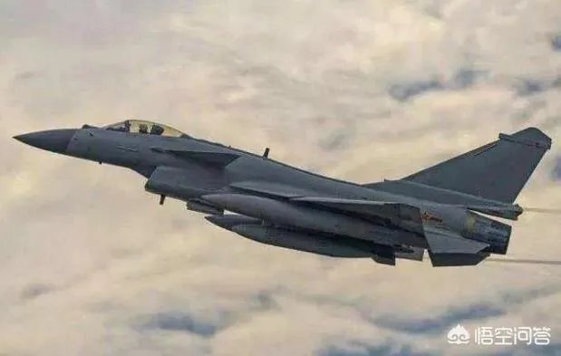中国歼10战斗机怎么样？