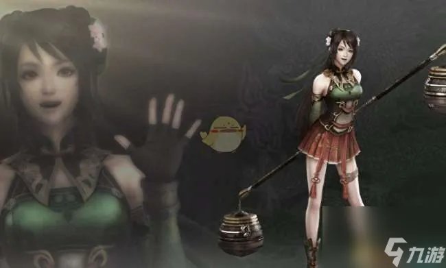 无双大蛇人物介绍及实力排名 最强武将排名解析与推荐