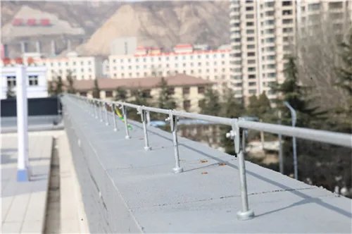 避雷带安装规范要求有哪些