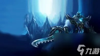 LOL永恒梦魇是什么在哪里 英雄联盟永恒梦魇详细介绍