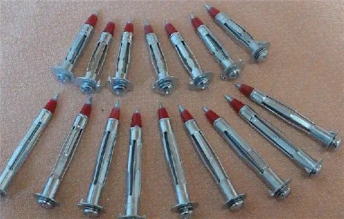 螺丝有哪些种类