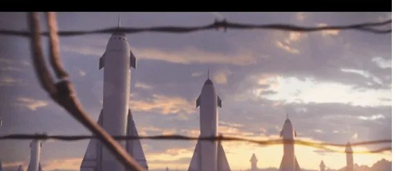 爱，死亡与机器人资源