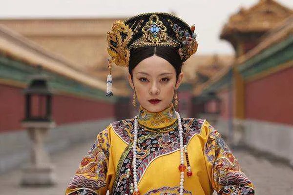 好看的古装电视剧大全？