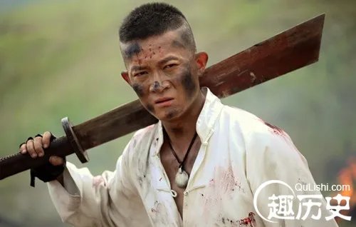 打狗棍马九斤是谁的儿子? 马九斤结局如何？