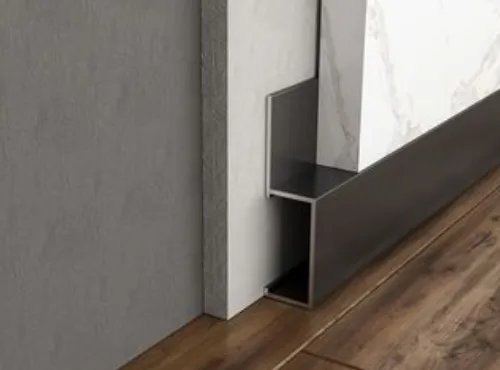 踢脚线材质有哪些