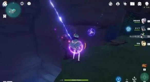 《原神》海灵芝收集攻略   海灵芝怎么收集？