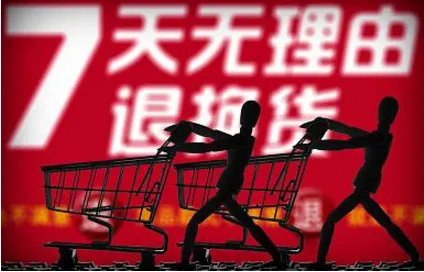 线下店七日退货需要哪些前提条件吗？