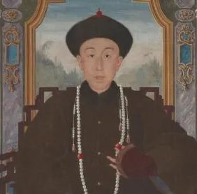 历史上真实的弘瞻是什么身份?他为什么会过继给果亲王允