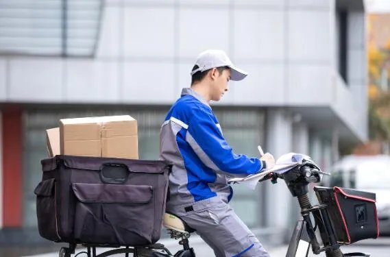 快递停运时间最新通知2021