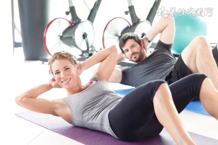 登山机的作用是什么 登山机瘦哪里