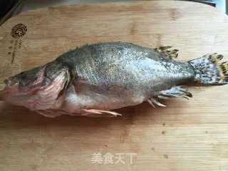 松鼠鳜鱼