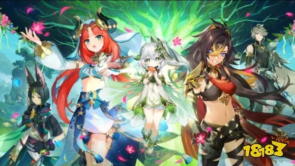 原神渊下宫开启任务大合集 渊下宫开启流程攻略大全