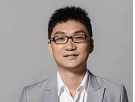 拼多多创始人是谁?