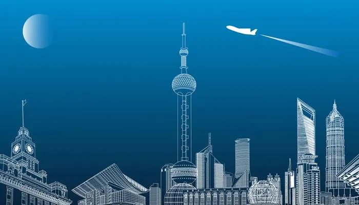 北京到上海多少公里