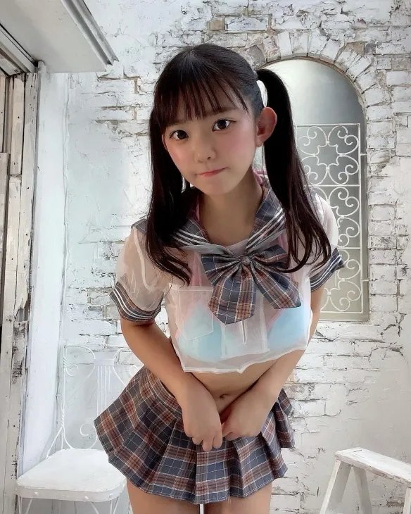 最强合法头灯！樱花妹［长泽茉里奈］火力太猛挡不住！