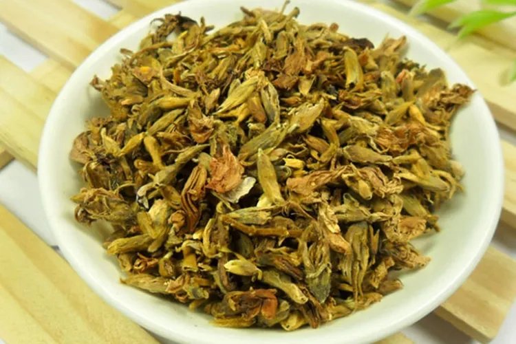 葛花长什么样子图片