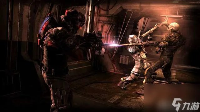 死亡空间3攻略全收集详解 剧情玩法介绍及心得体会