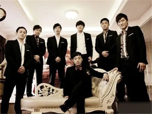 伴郎需要做些什么事 做到这些你才算合格的伴郎