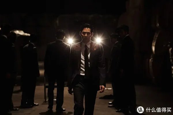 20部豆瓣高分爽片，全程高能，多图预警，从头到尾看到爽！（附在线观看地址）