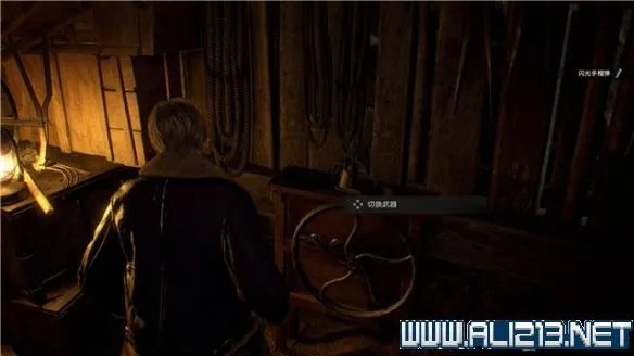 《生化危机4重制版》全章节攻略图文流程详解 全支线全物品收集攻略